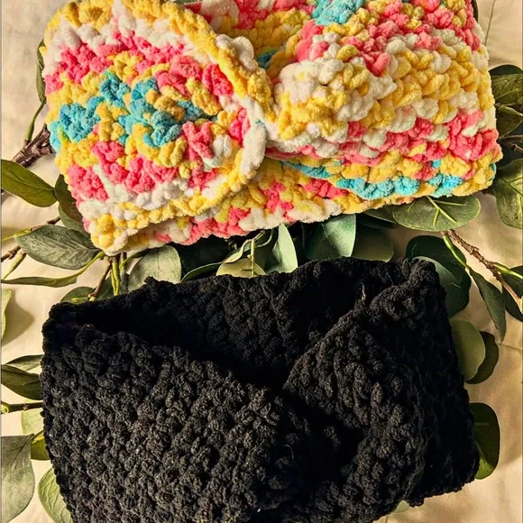 Hand-Made Headbands - Picture 1 of 1